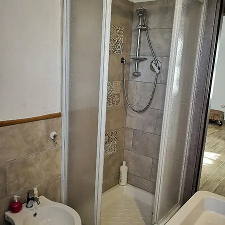 Vila Sa Pruna *
