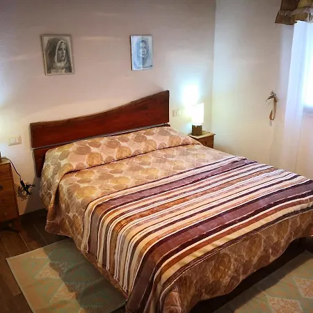 Sa Pruna Vila