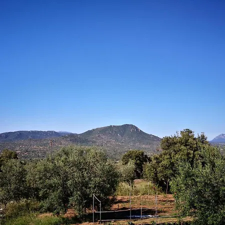 Vila Sa Pruna