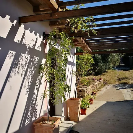 Sa Pruna Vila Oliena